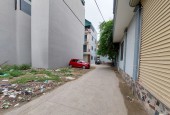 Nợ bán gấp đât Vân Canh ô tô xây CCMINI, GIÁ 5.05 TỶ